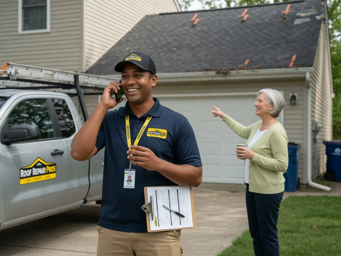 Roof Repair Lawrenceburg, TN FAQs